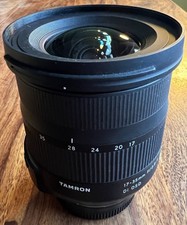 Tamron 17-35mm F/2,8-4 Di OSD