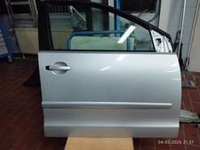 VW Polo 9n Tür Vorne Rechts 4 Türer LA7W
