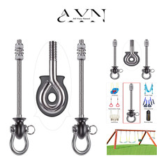 BeneLabel 2er Schaukelhaken