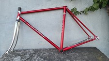 COLNAGO SUPER Rennrad Rahmen