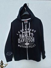harley davidson jacke damen M