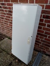 Hager Schaltschrank