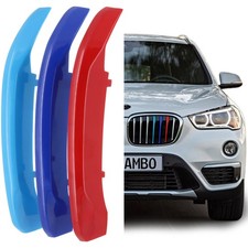 Kühlergrill Nieren Streben