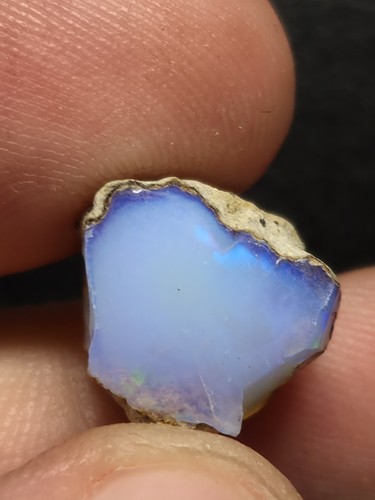 Opal welo 95ct edelstein - opal,