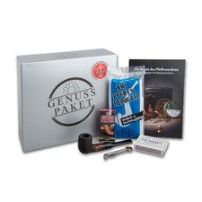 ERMURI Pfeifen Genusspaket