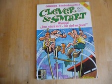Clever & Smart  Sonderband 1