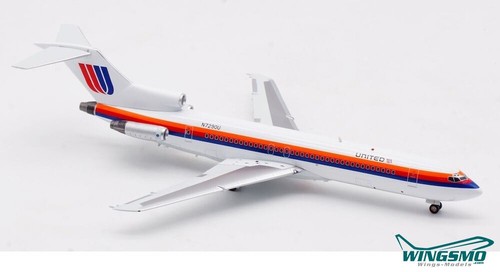 Inflight 200 united - inflight, airlines