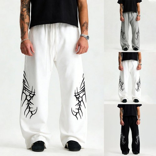 Herren gothic style - gothic, leg