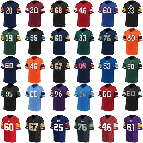 Fanatics nfl poly mesh - poly,
