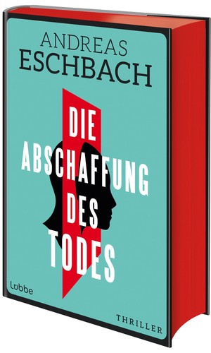 Andreas eschbach die - andreas,