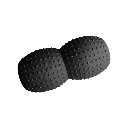 Faszienrolle peanut faszien - peanut,