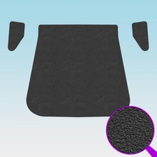 Dämmmatten für BMW 2000 Neue