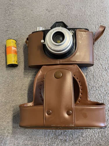 Agfa click kamera mit - agfa,