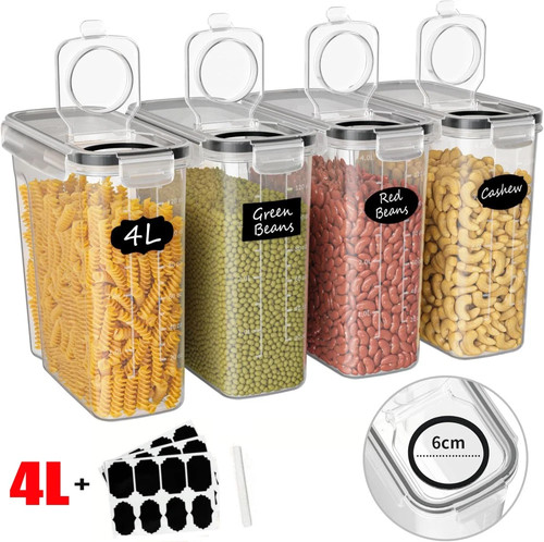 Stück große - stück, 4l