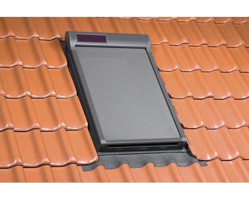 Netzmarkise fakro amz solar - netzmarkise,