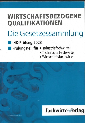 Wirtschaftsbezogene