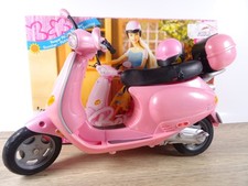 Roller Scooter Piaggio Vespa