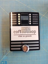 Cino xs grande professional Abdeckung Bedienfeld Gehäuse ohne Elektronik