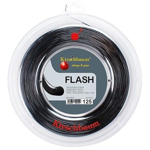 Kirschbaum tennissaite flash - kirschbaum,