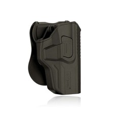 Cytac defender paddleholster - cytac,