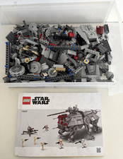 LEGO Star Wars AT-TE Walker