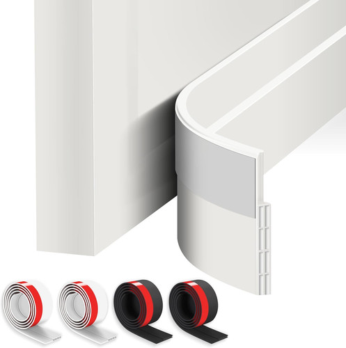 4er pack türdichtung - 4er-pack,