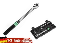 DREHMOMENTSCHLÜSSEL-SATZ 3/8"