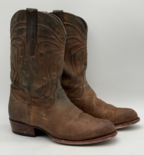 Tecovas the cartwright - the,