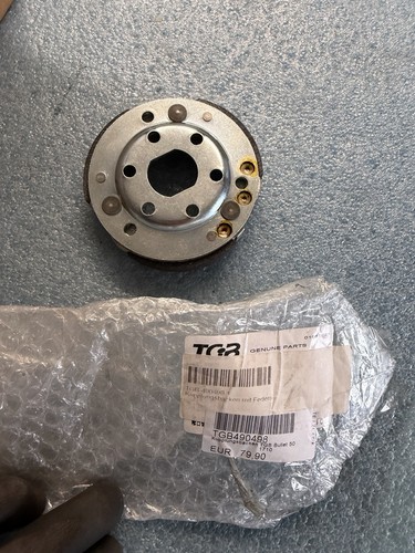 Tgb490498 kupplungsbacken - tgb490498,