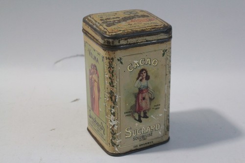 Suchard - , (75233)
