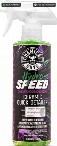 Chemical guys hydrospeed - chemical,