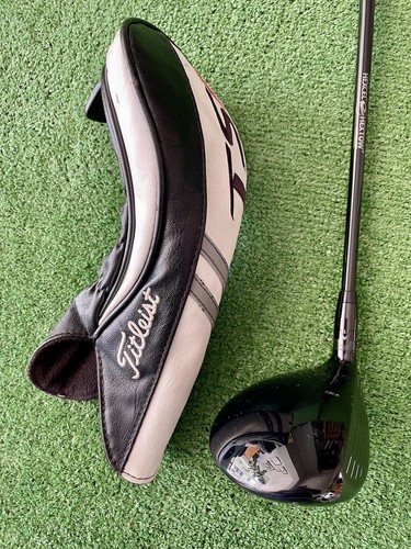 Titleist tsi2 fairway holz - 4,