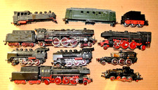 ALTE MARKLIN HO LOKS FÜR