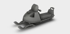 1970 bombardier ski - bombardier, ski-doo