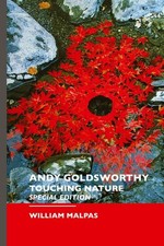 Andy Goldsworthy: Touching