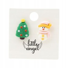 Weihnachten Schneemann