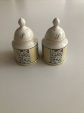 Villeroy Boch Virginia Salz-