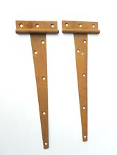 Türband Kistenband Scharnier Lappenband alt - vintage