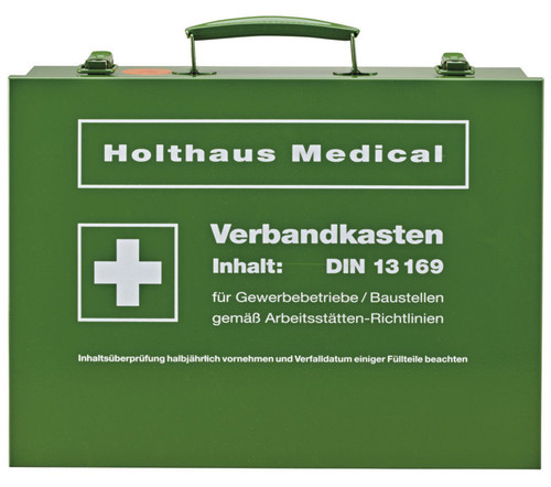 Betriebsverbandkasten din - betriebsverbandkasten,