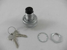 original John Deere Zündschloß Zündschloss Zündung Gator 4X4 6X4 Worksite XUV