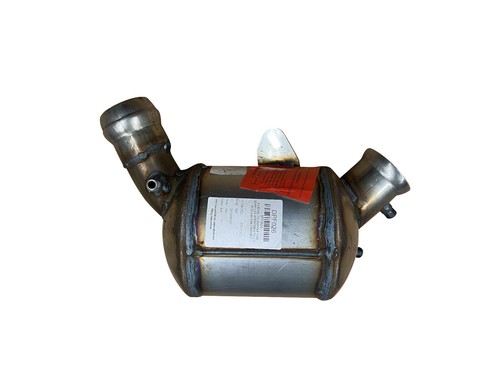Neu dieselpartikelfilter dpf - neu,