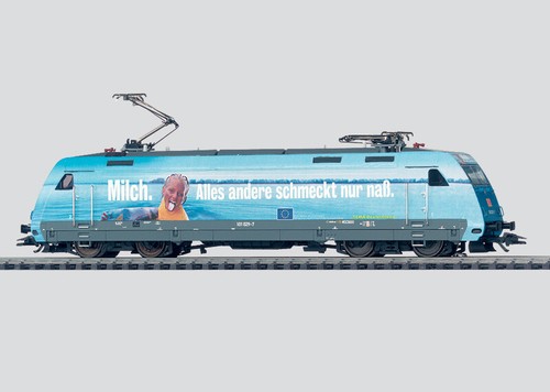 Märklin 37379 lok - märklin, br