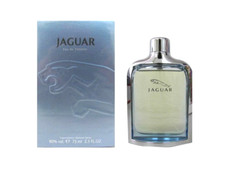 JAGUAR BLUE by PARFUMS JAGUAR