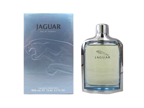 Jaguar blue parfums - jaguar,