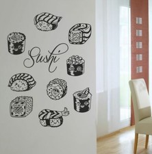 Wandaufkleber Wandtattoo