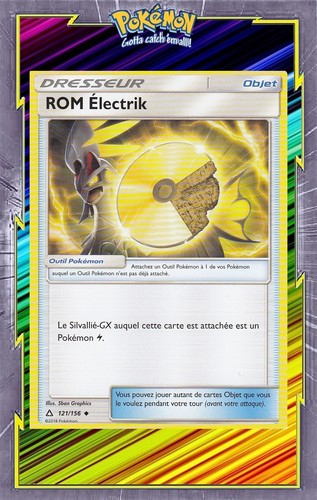 Rom electrik sl05 ultra - rom,