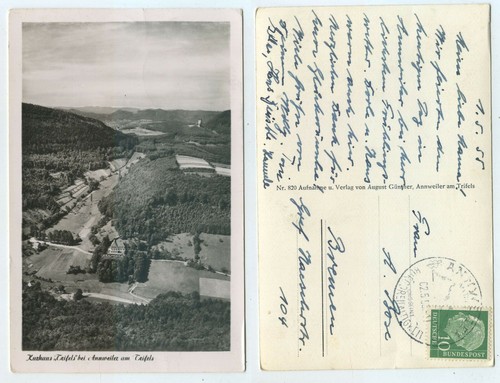 74315 kurhaus trifels - 74315,