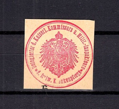 423909 dienstsiegel - dienstsiegel, /