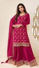 Salwar Kameez Pakistaner Kleid