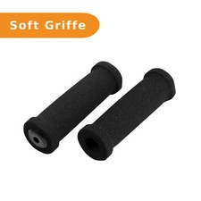 Fahrradgriffe Lenkergriffe Schaumstoff Griffe Lenker Softgriffe Fahrrad Griffe